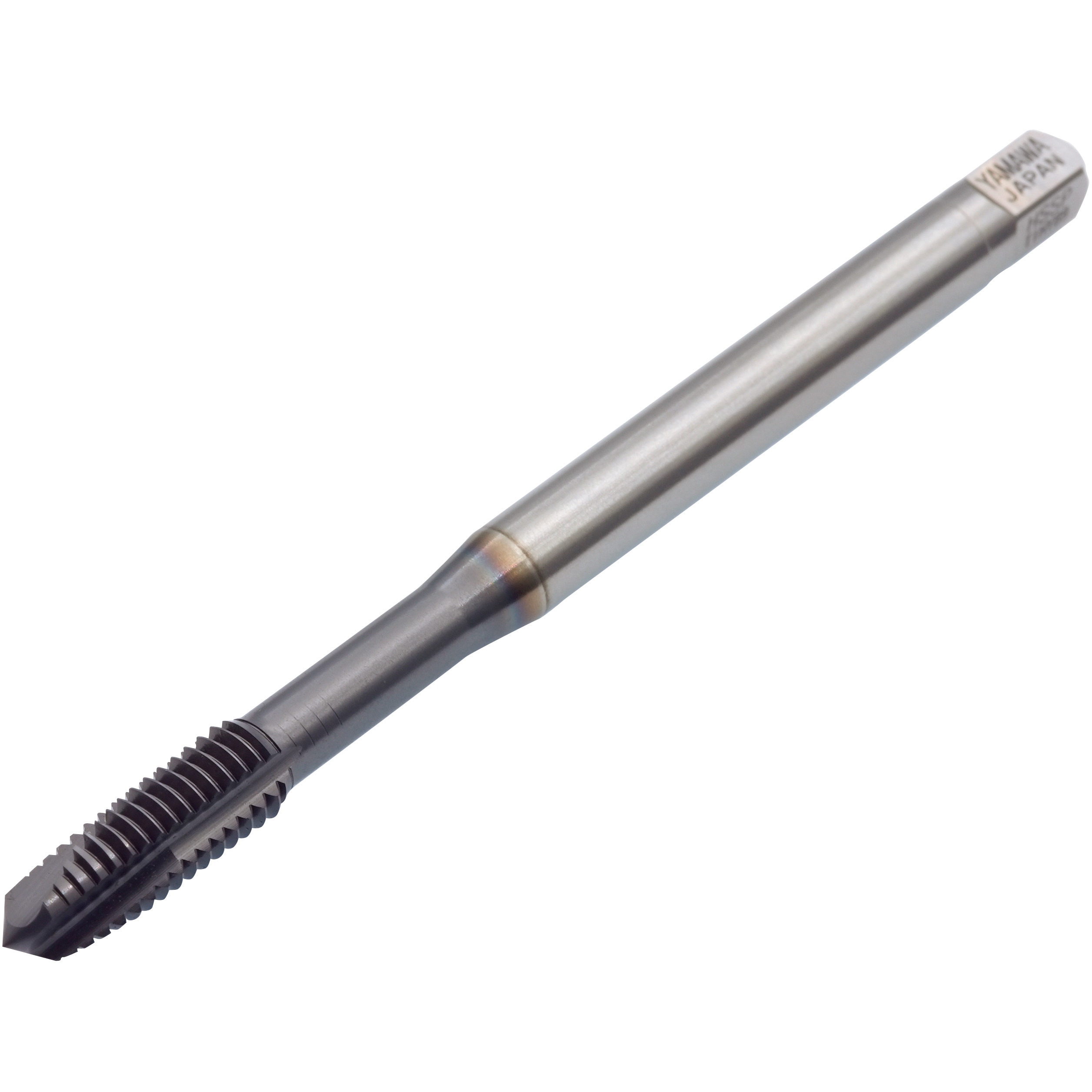 ヤマワ VUPO-P4-M20X1.5 Z−PRO コーティングポイントタップ VUPO P4 M20X1．5 VUPOP4M20X1.5 弥満和製作所 ヤマワ Z-PRO コーティングポイントタップ VUPO P4 M20X1