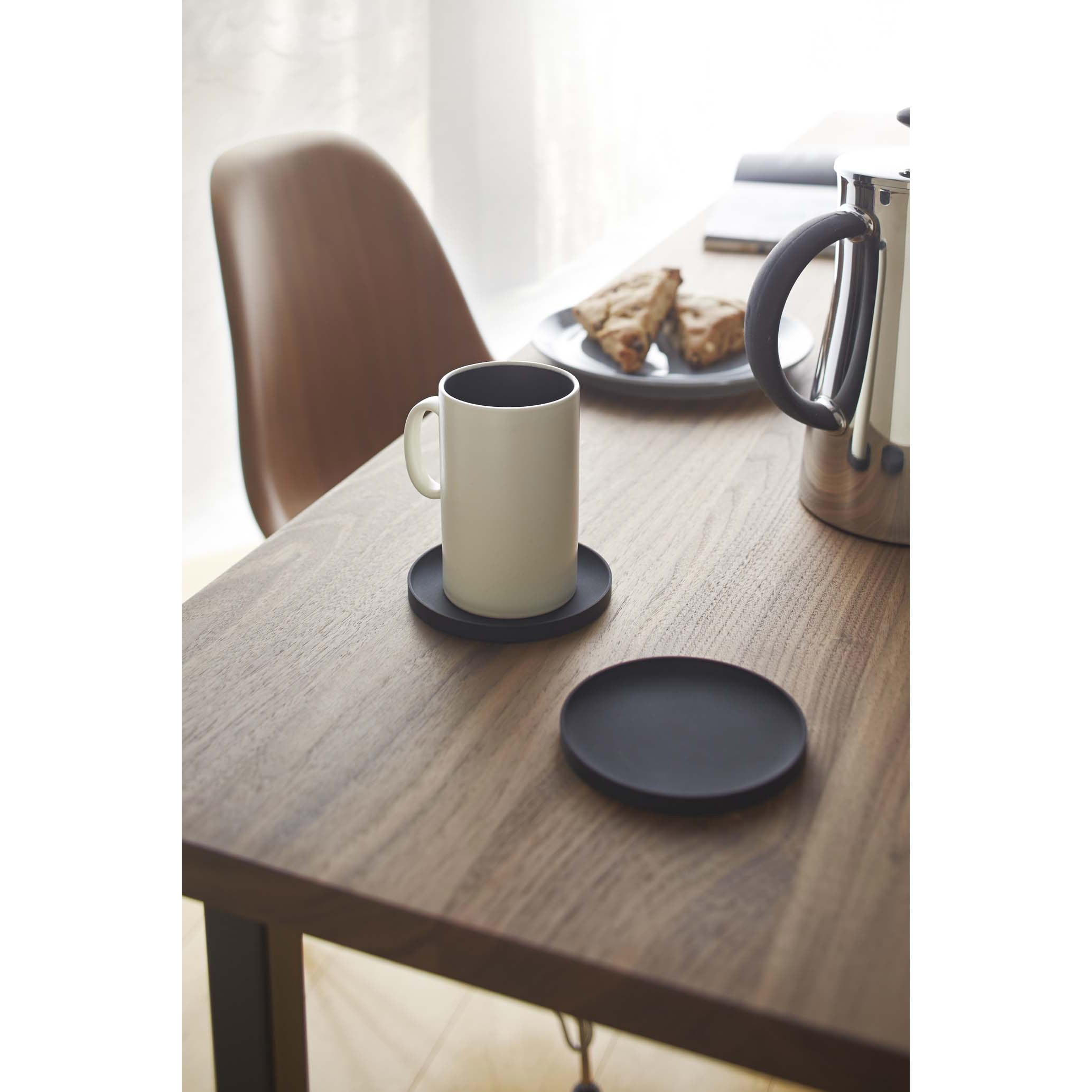 バンダイ　タワーコースター　デッドストック　未使用品　昭和レトロ 楽天市場】（土・日発送可） [ 立体コースター 丸型 タワー 4個セット