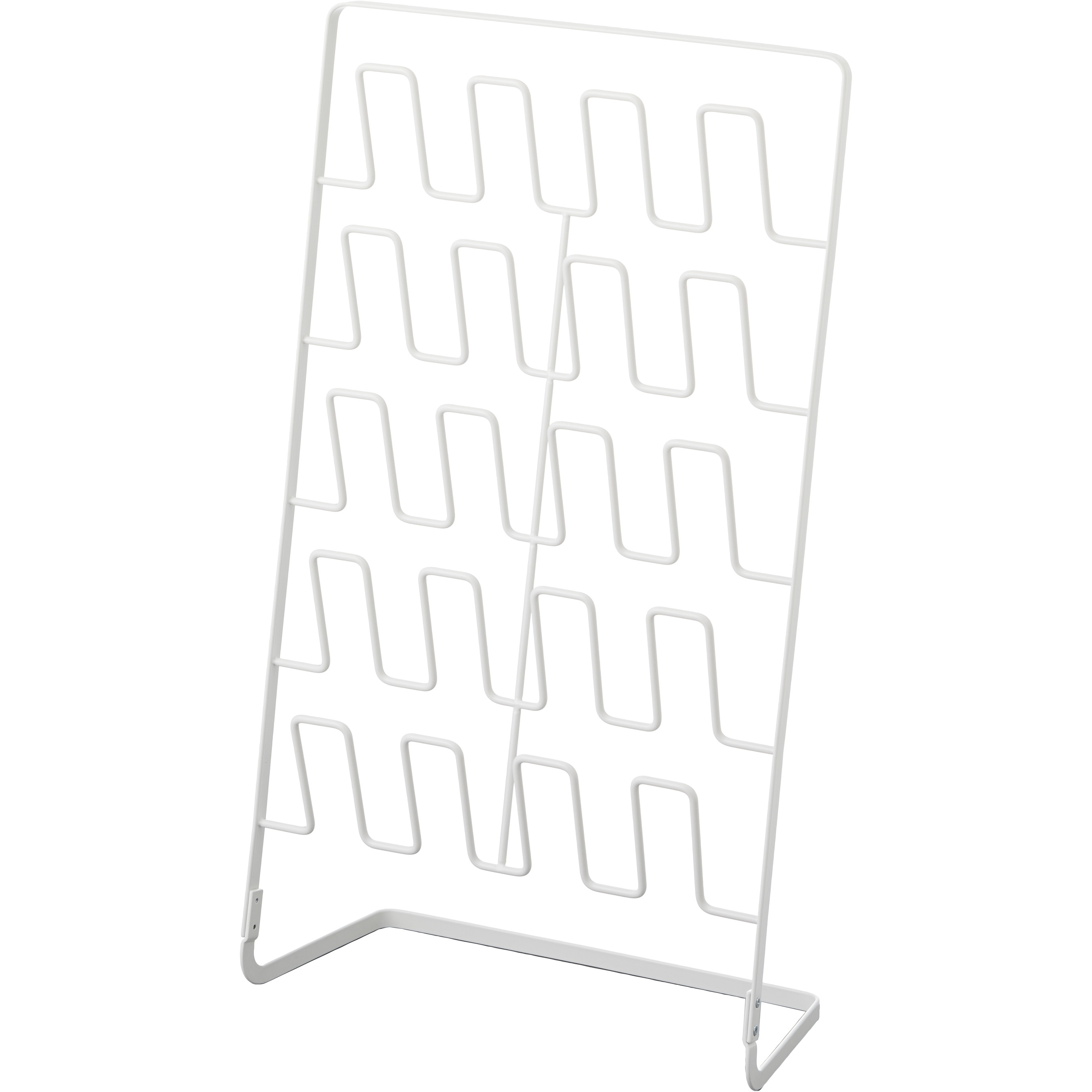 2693 スリッパラック10足用 1個 山崎実業 【通販モノタロウ】