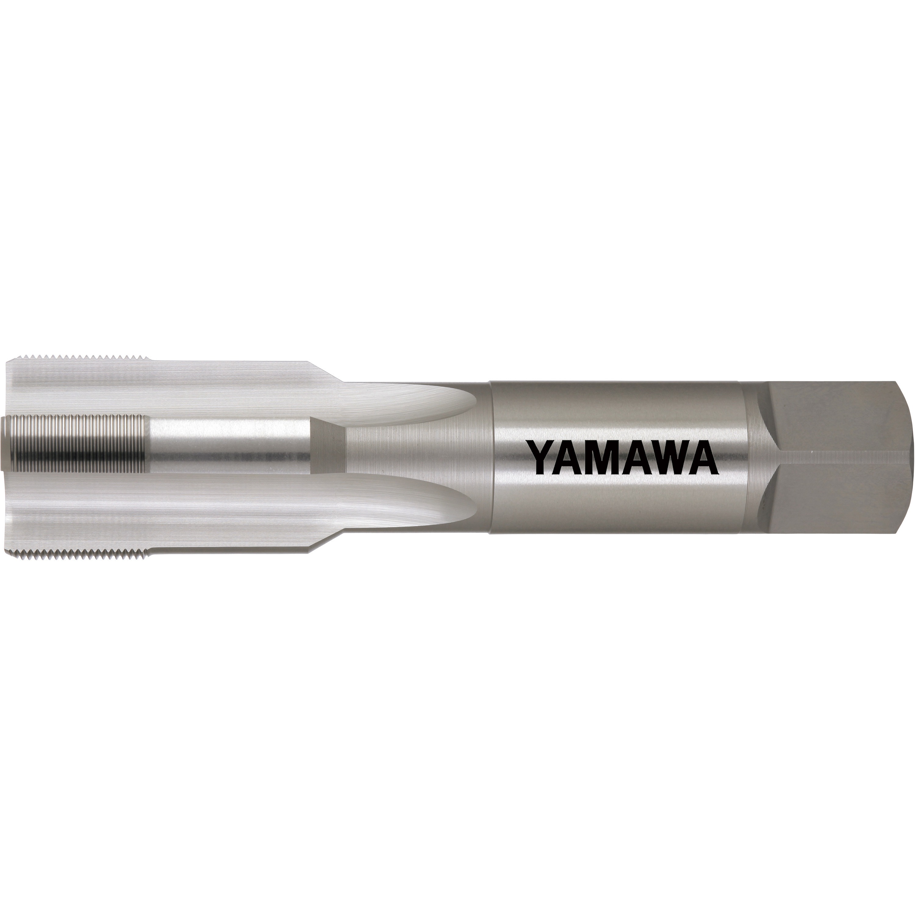 HT-BC-P3-31/32-30-1.5P 自転車ねじ用ハンドタップ HT BC YAMAWA(ヤマワ/弥満和製作所) 先端:上 鉄製 ノンコーティング