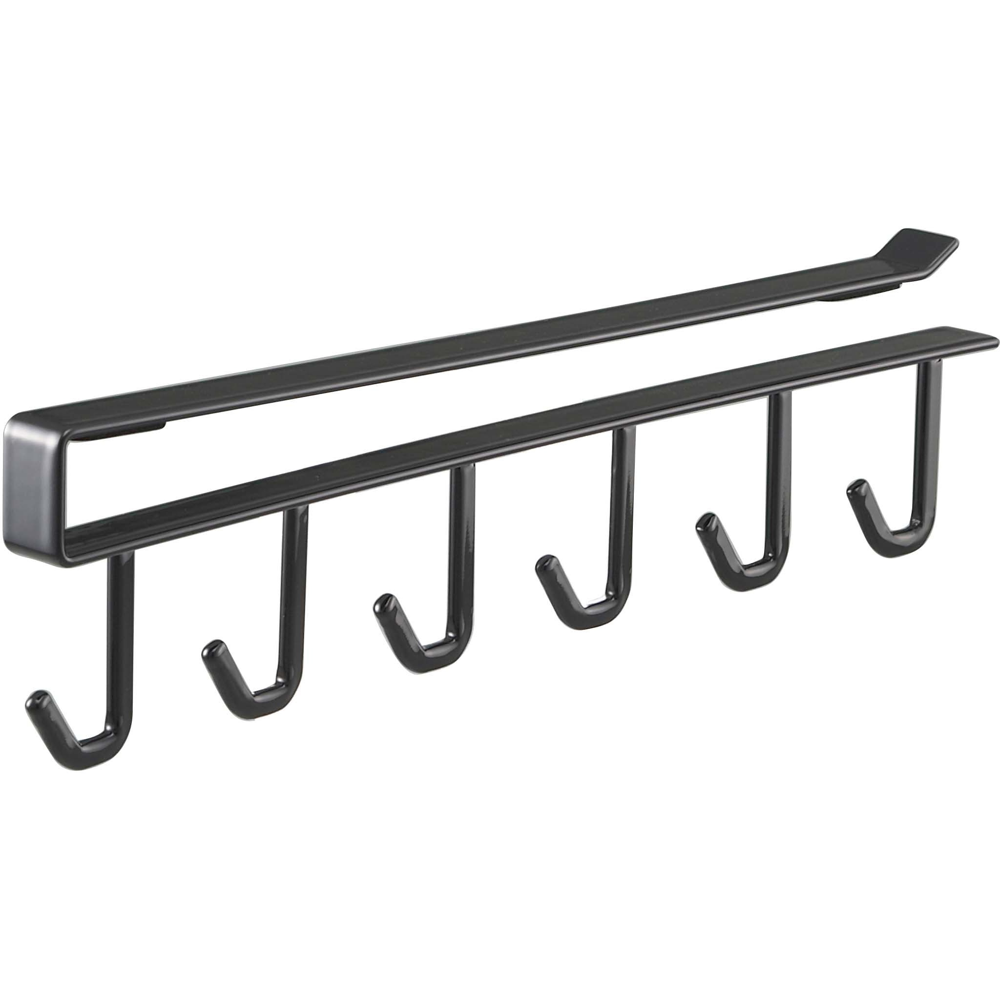 7118 戸棚下キッチンツールフック タワー 1個 山崎実業 【通販