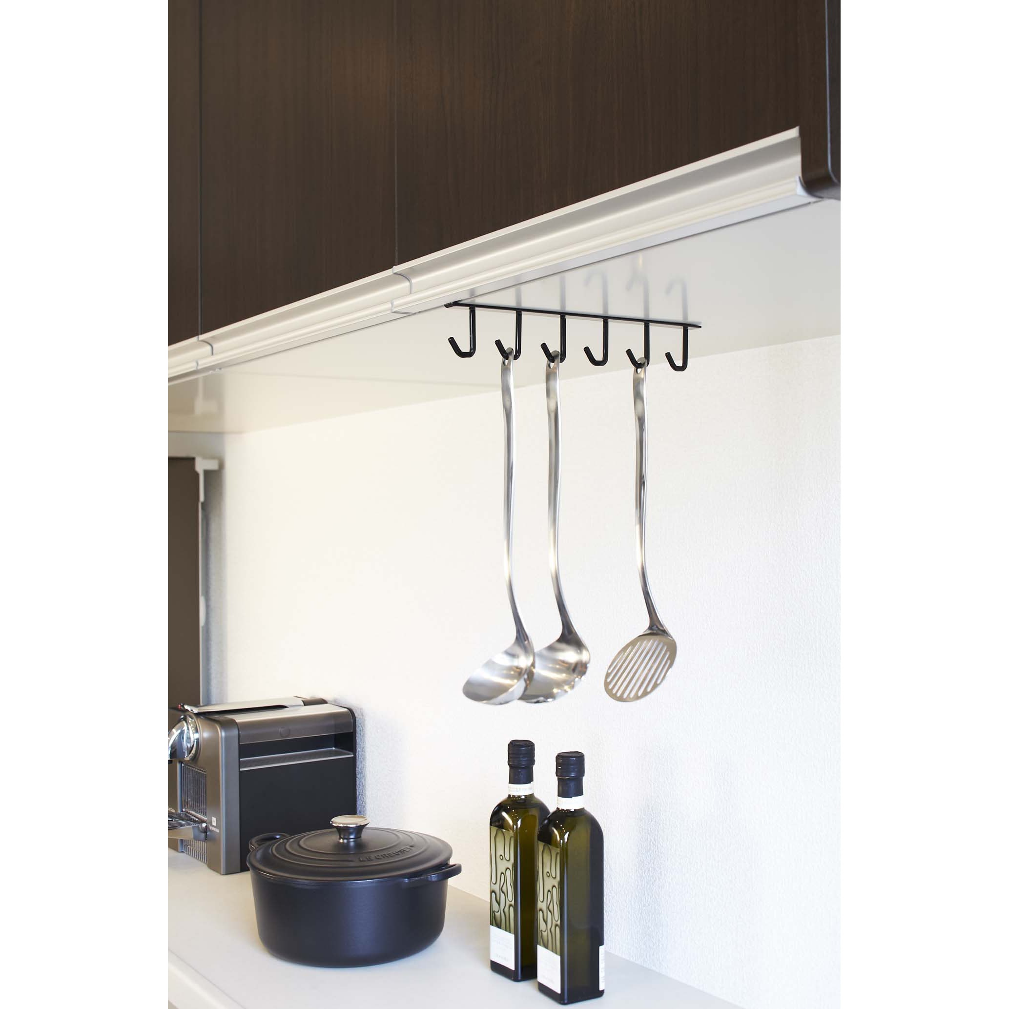 【美品】山崎実業 タワーシリーズ キッチンツール ブラック8点セット 楽天市場】マラソン中+4倍/ シリコン 《 山崎実業 キッチン