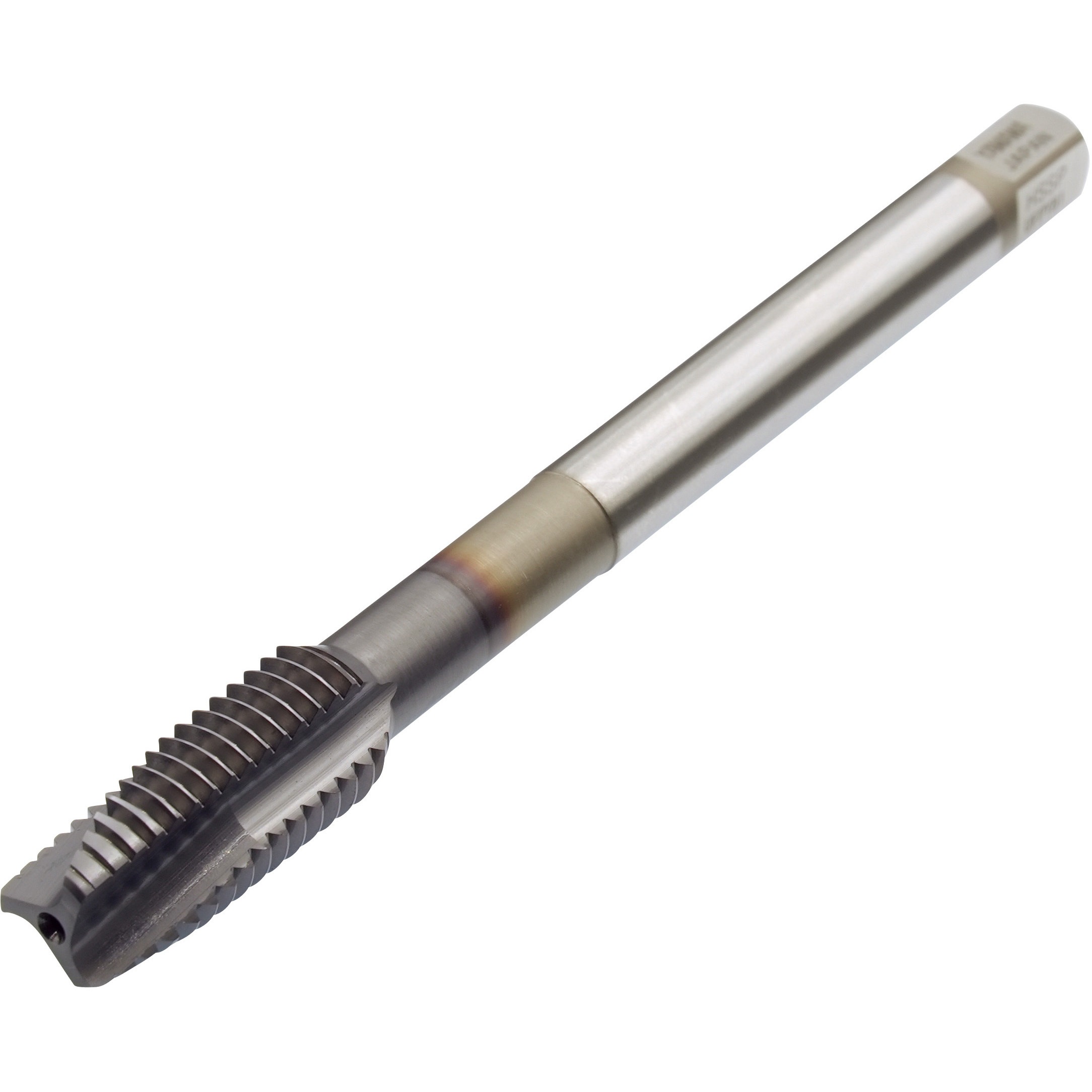 VUPO P4 M8X1.25+20 Z-PRO コーティングポイントタップ VUPO YAMAWA 