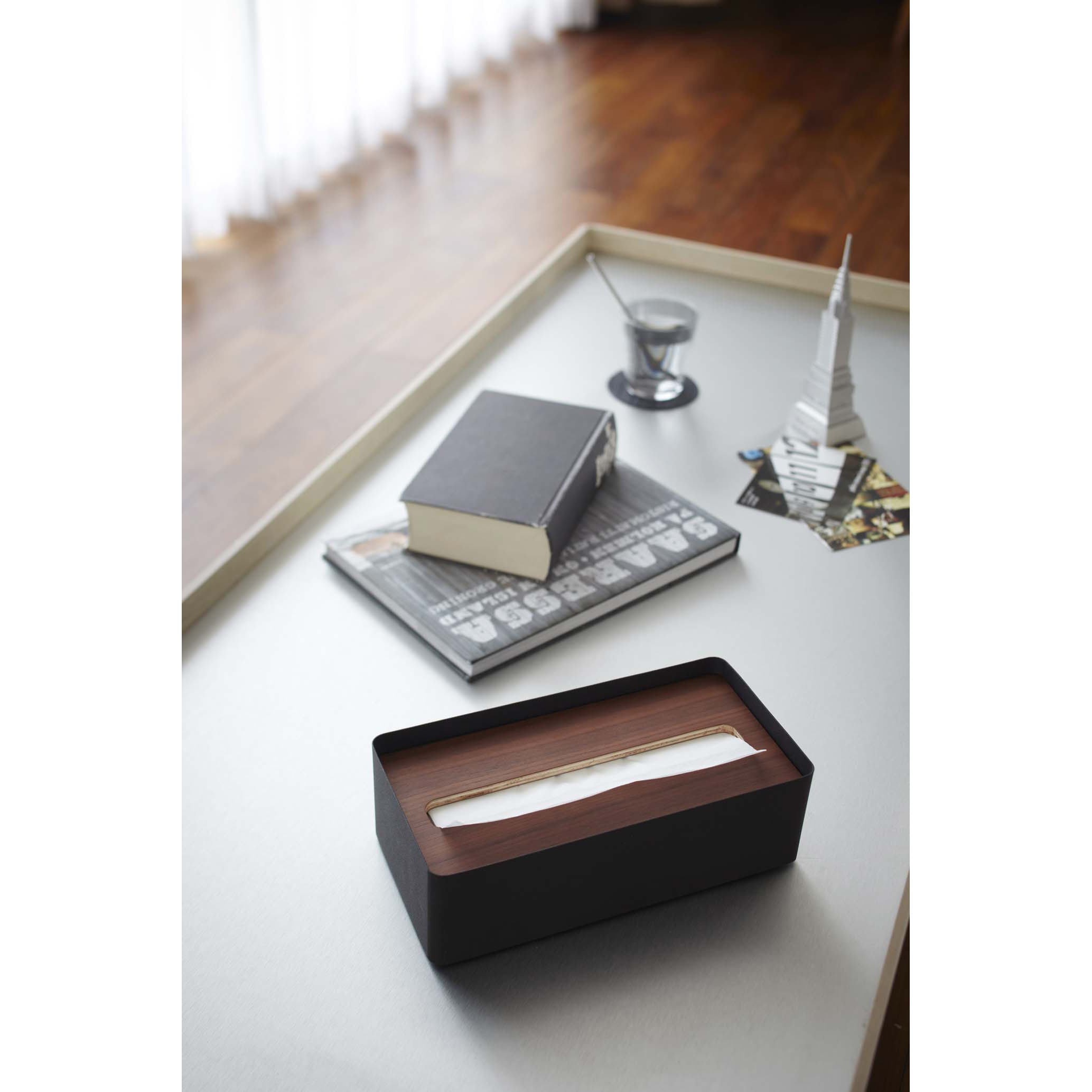 使いすてのティッシュ 楽天市場】【スーパーSALE10％OFF】ティッシュボックス 木製 かわいい