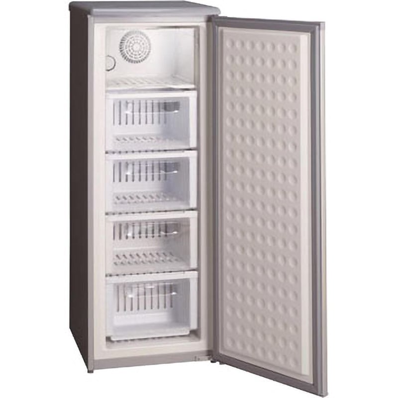 MA-6120FF ファン式小型冷凍庫 1個 ケニス 【通販モノタロウ】