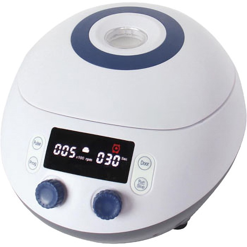 CF02 高速マイクロ遠心機 ケニス 1個 CF02