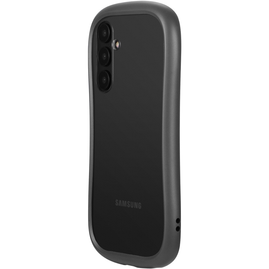 LN-23SG5VMFGY Galaxy A54 5G 耐衝撃ハイブリッドケース 「ViAMO fly