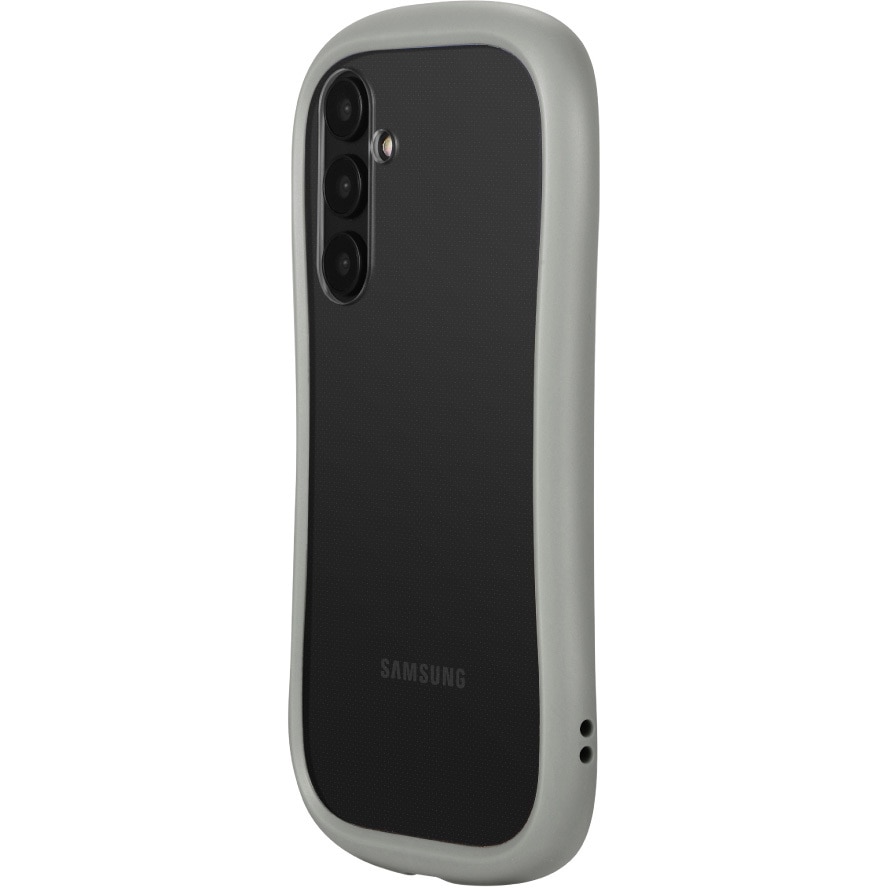 LN-23SG5VMFLGY Galaxy A54 5G 耐衝撃ハイブリッドケース