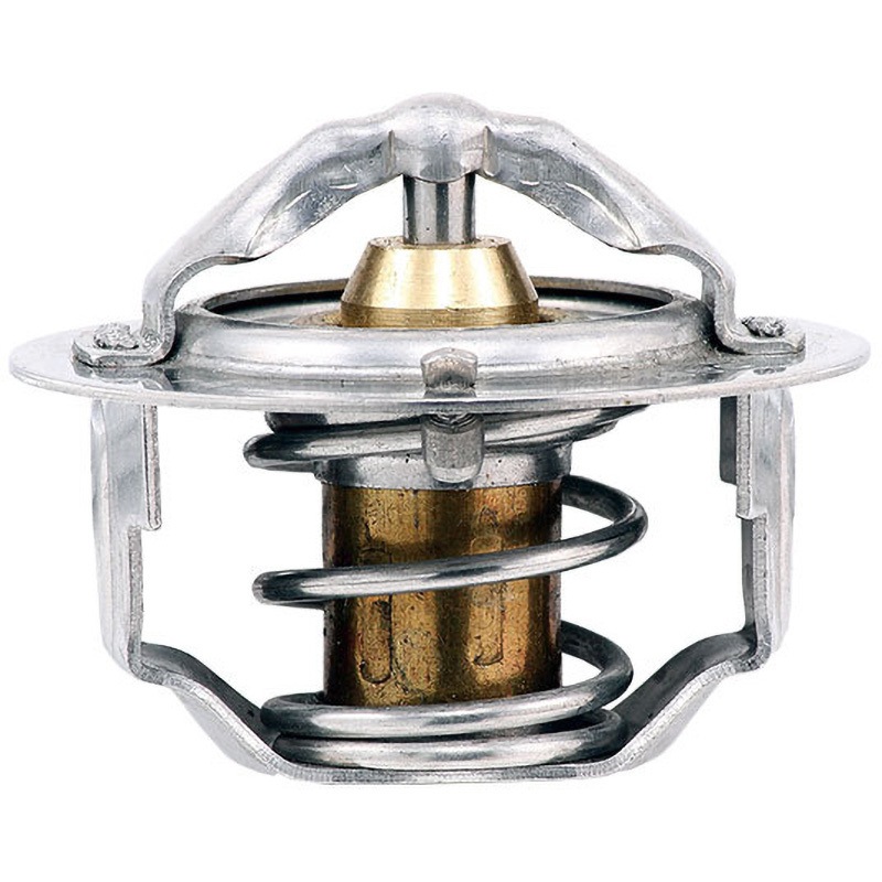 【未開封】暖突ロング＋サーモスタット×2セット ZH34TA-82P(F) サーモスタット 1個 HKT 【通販モノタロウ】