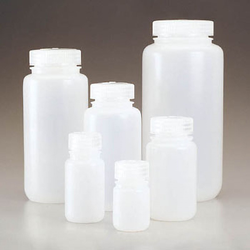 エコノミーPE瓶(広口) ケニス 30mL  1箱(72本)