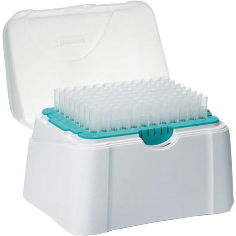 Thermo Scientific Finnpipette フィンチップ スタンダードチップ 1