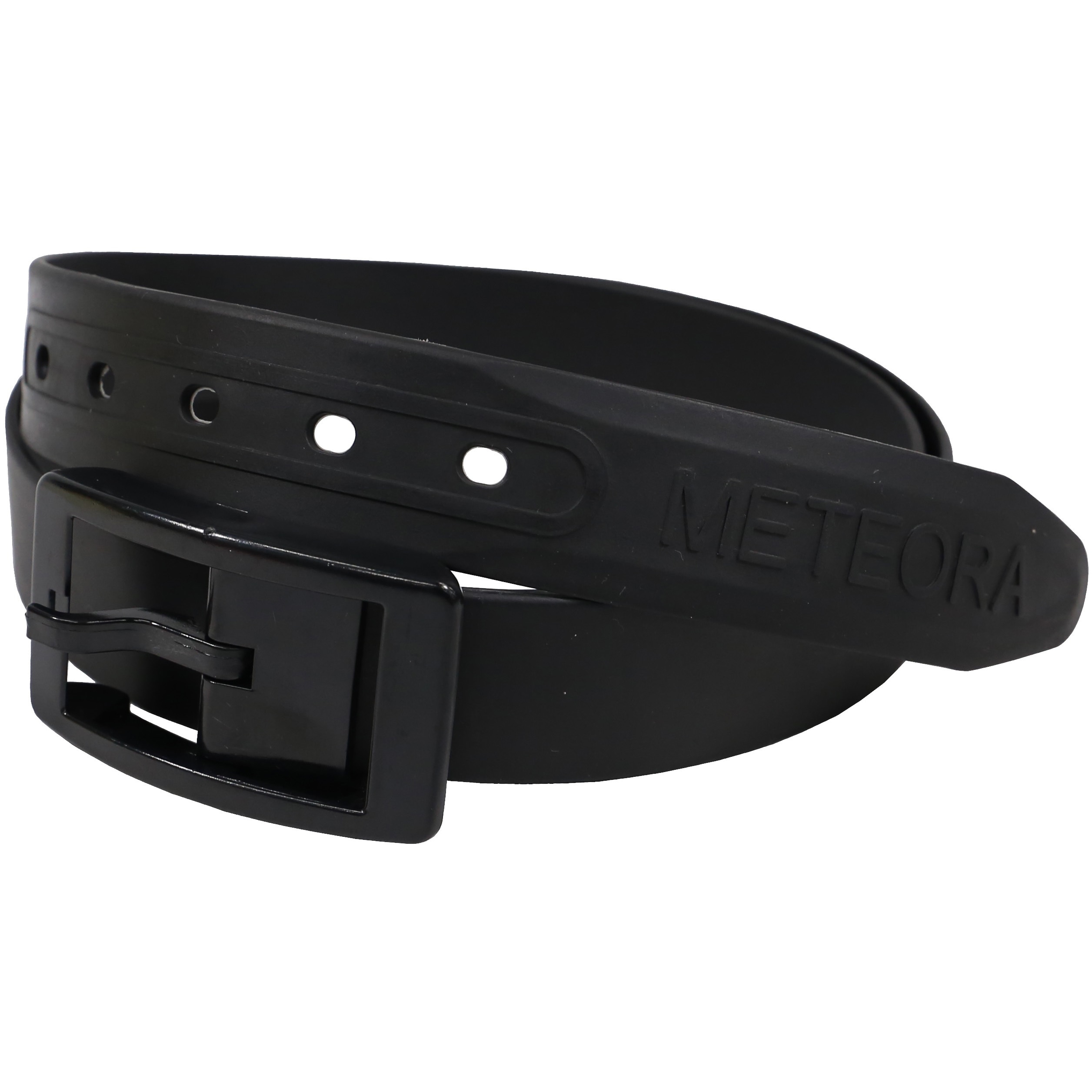 PE321PI シングルピン カラーベルト ポリエチレン34mm幅 1本 コーコス