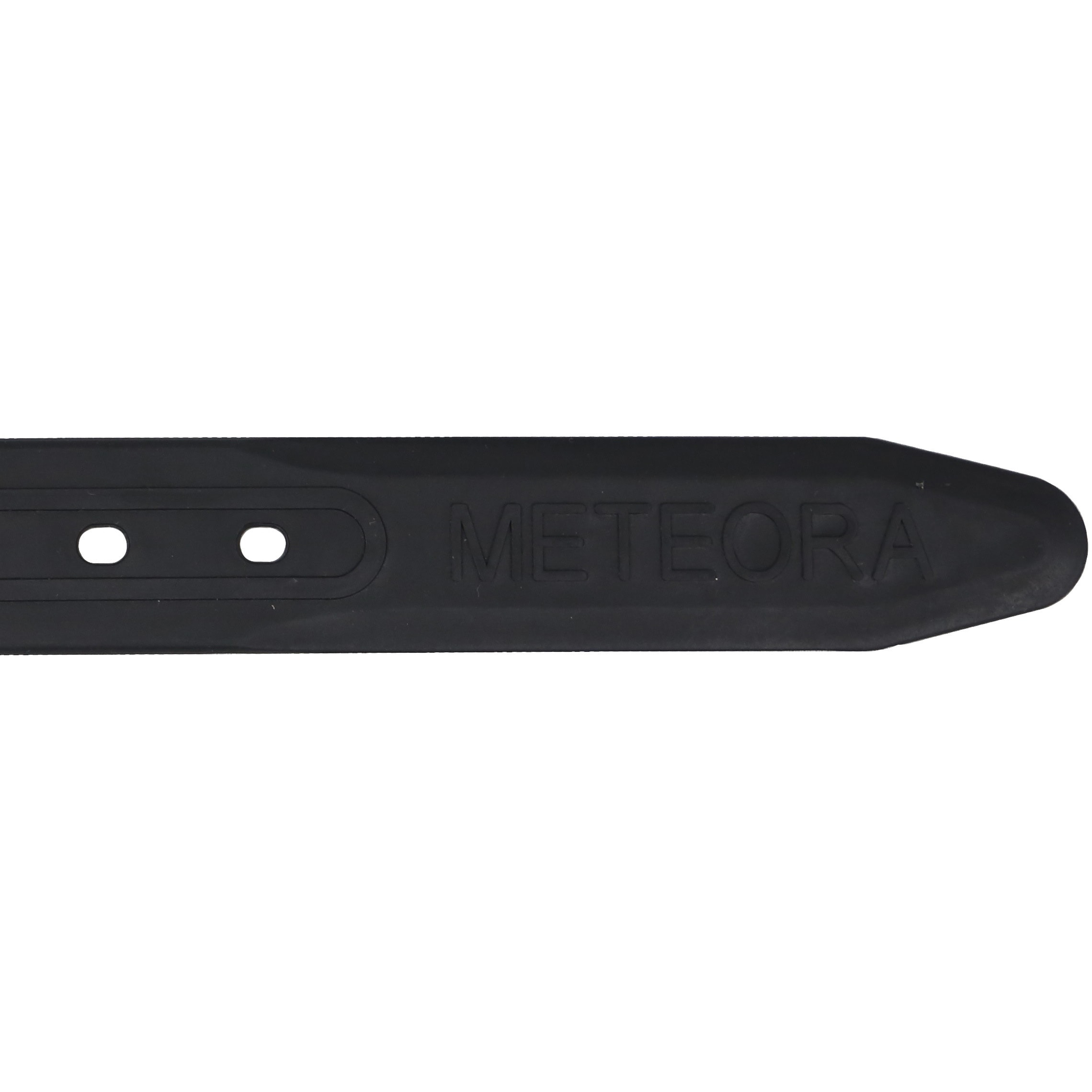 PE321PI シングルピン カラーベルト ポリエチレン34mm幅 1本 コーコス