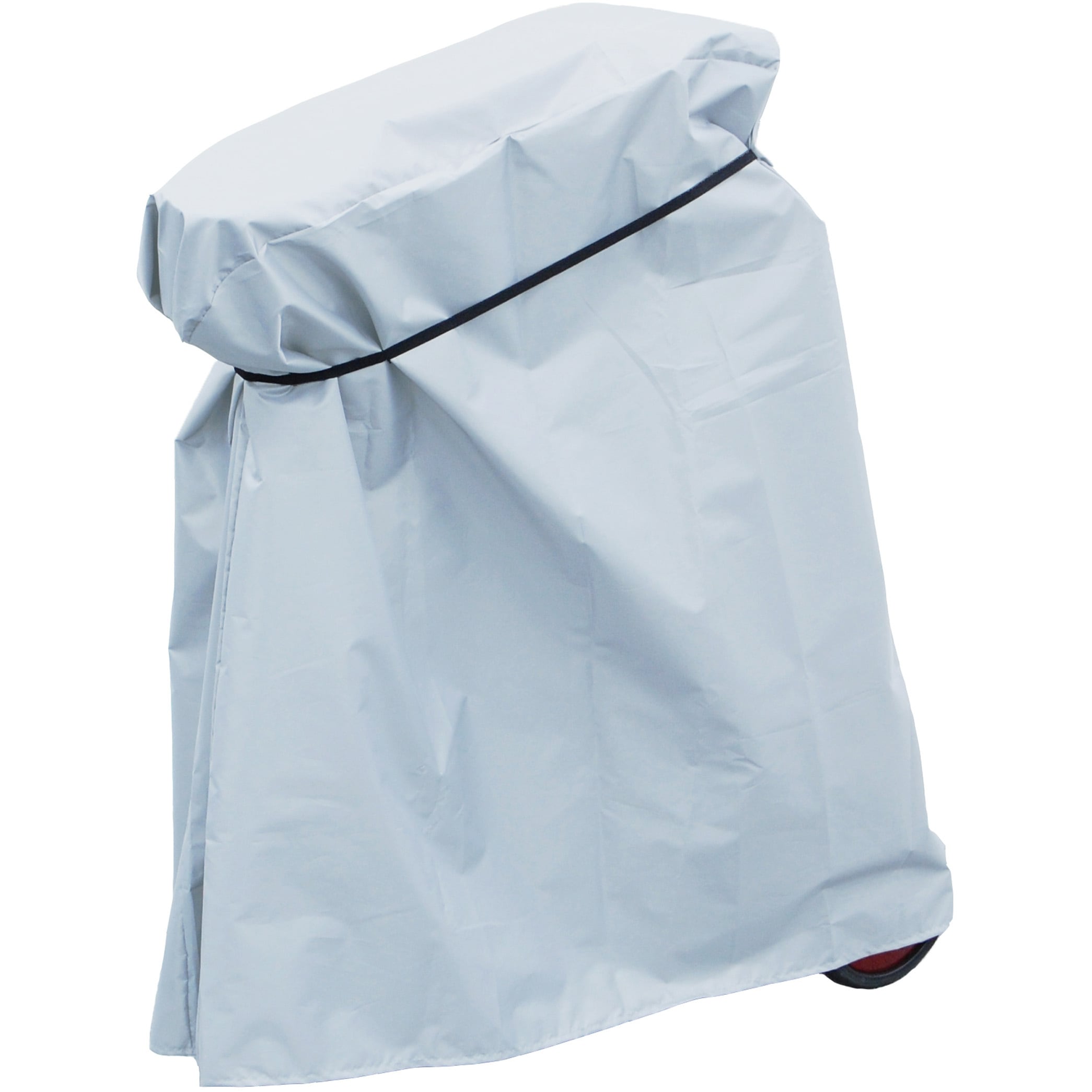 117731 マルチレインカバー 1枚入 竹虎 寸法82.5×20×83.5cm