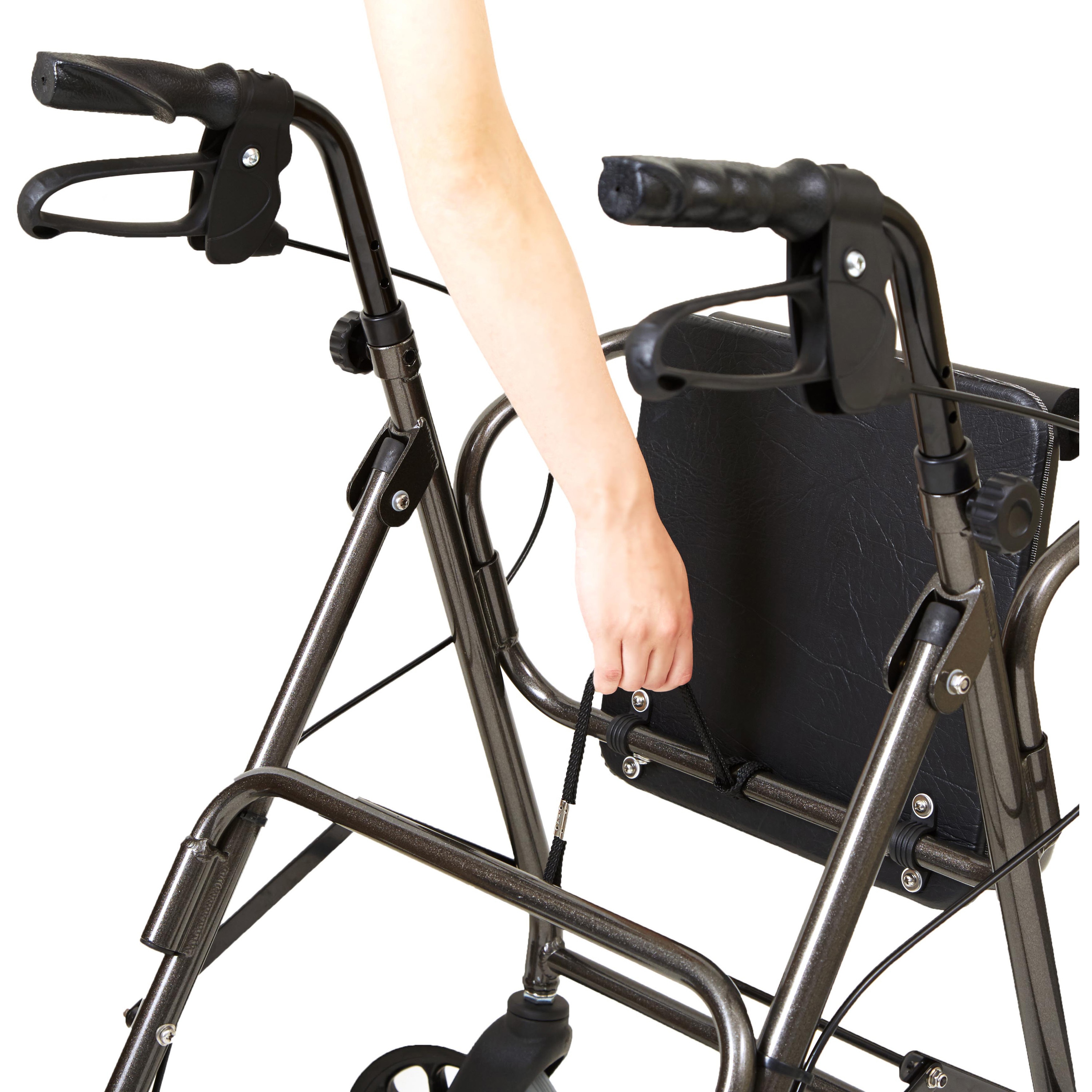 117070 ハッピーIIトール 竹虎 ブラック色 1台 - 【通販モノタロウ】