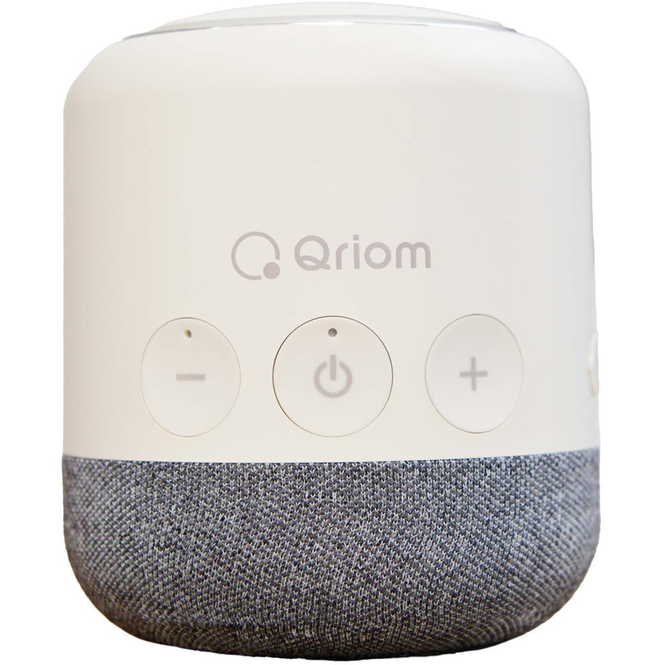 YTR-D500(OW) ワイヤレス テレビ用お手元スピーカー 1個 YAMAZEN(山善