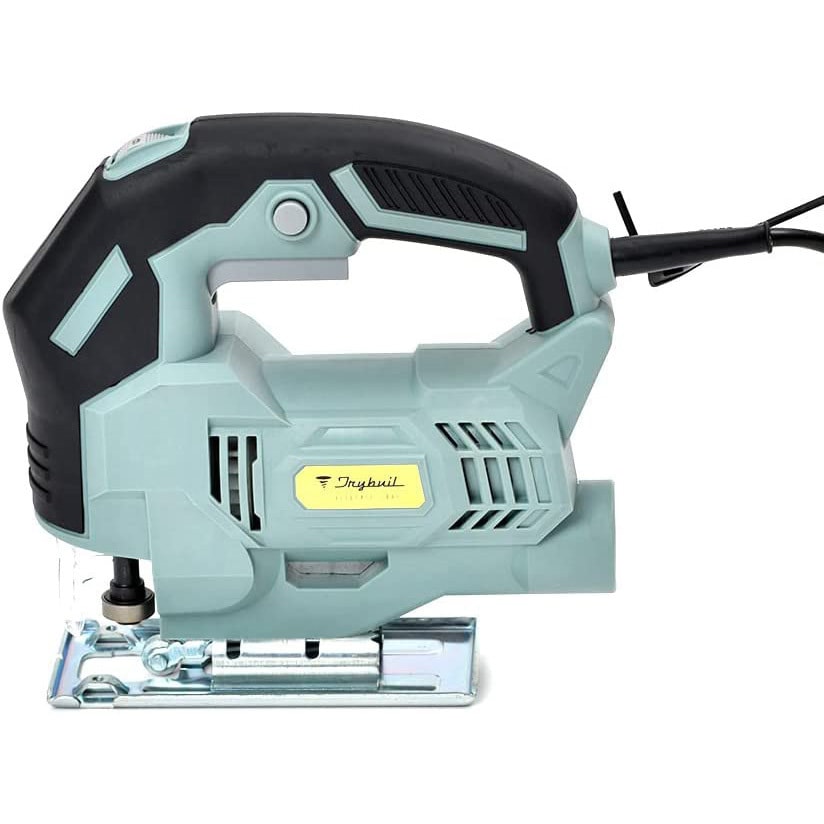 TAJ-400A 変速ジグソー 1台 YAMAZEN(山善) 【通販モノタロウ】