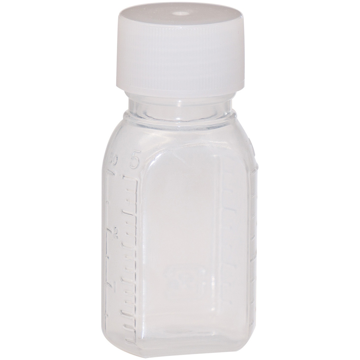 20000-006 小判投薬瓶(刻印目盛り) 金鵄製作所 容量30mL  1箱(200本) 20000-006