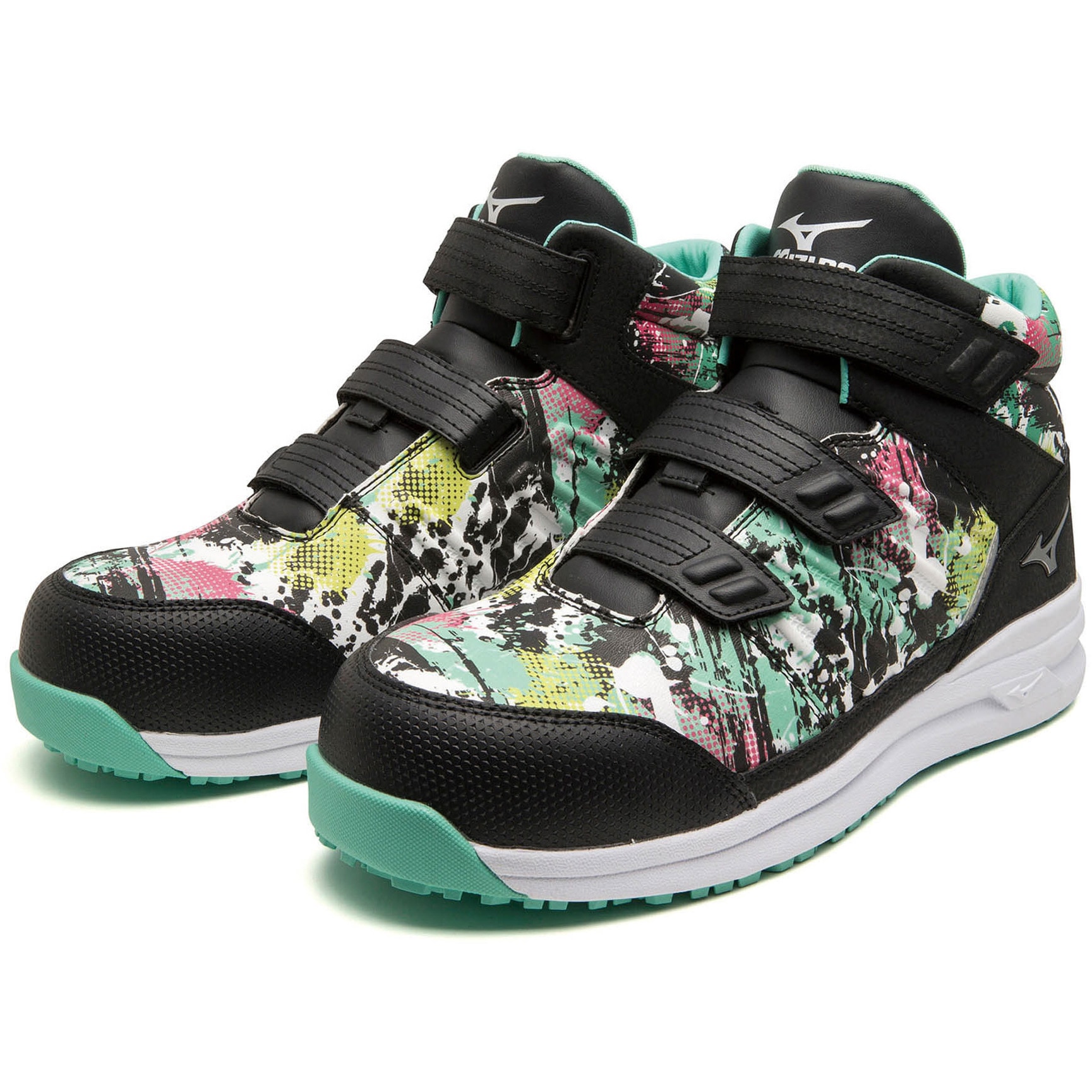 F1GA231699270 オールマイティSSⅡ21H 1足 mizuno(ミズノ) 【通販