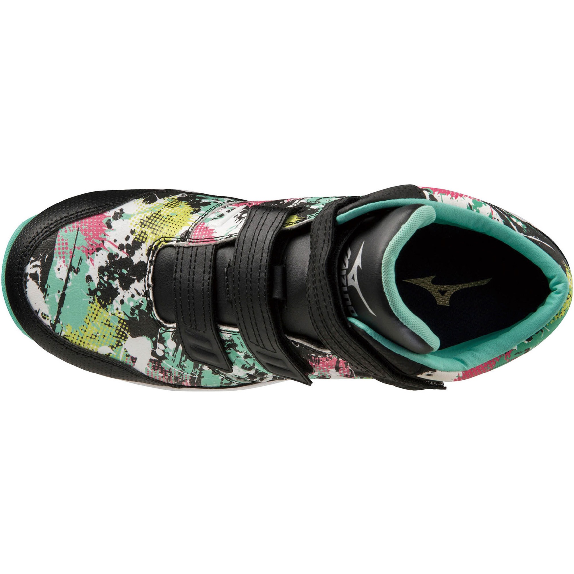 F1GA231699270 オールマイティSSⅡ21H 1足 mizuno(ミズノ) 【通販