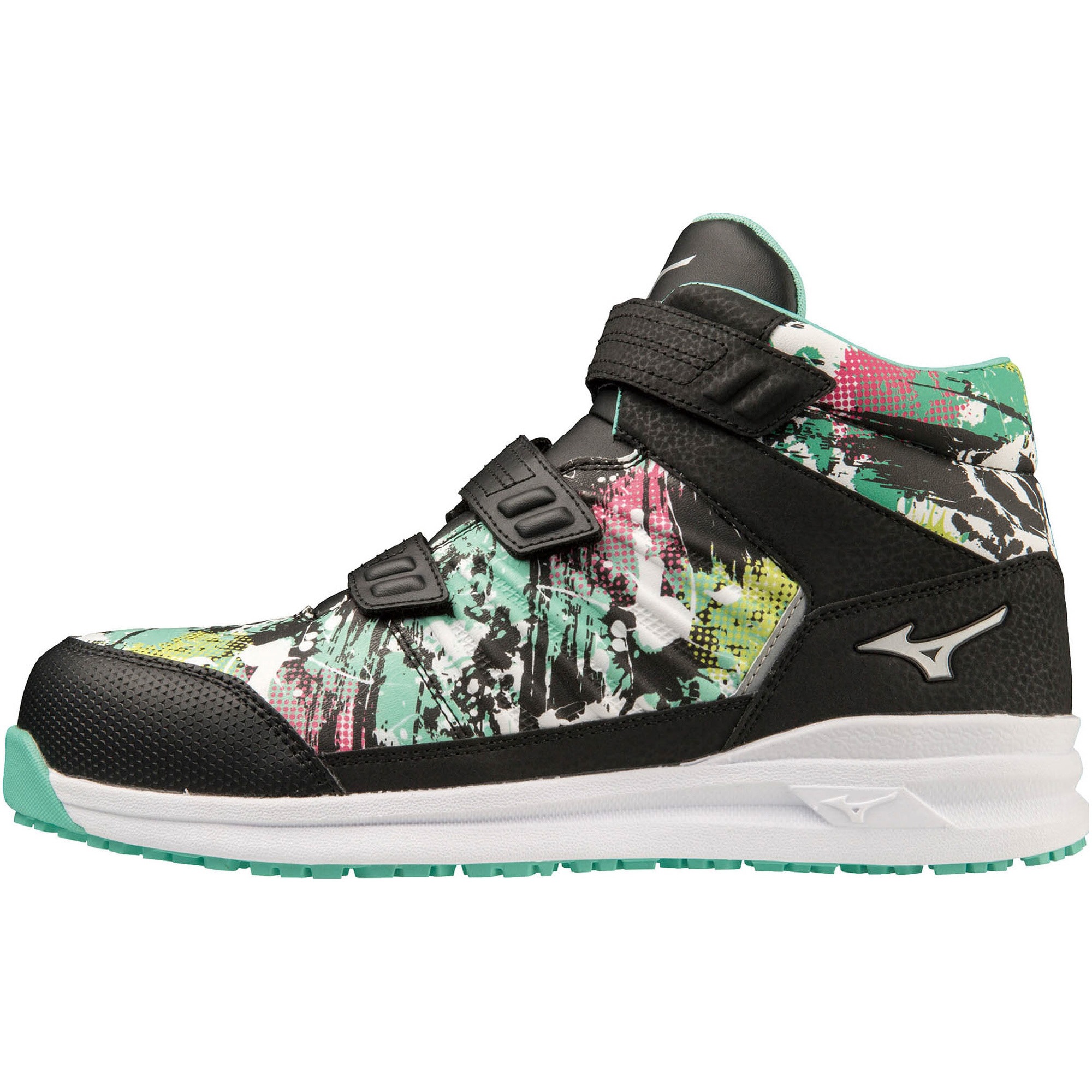 F1GA231699270 オールマイティSSⅡ21H 1足 mizuno(ミズノ) 【通販