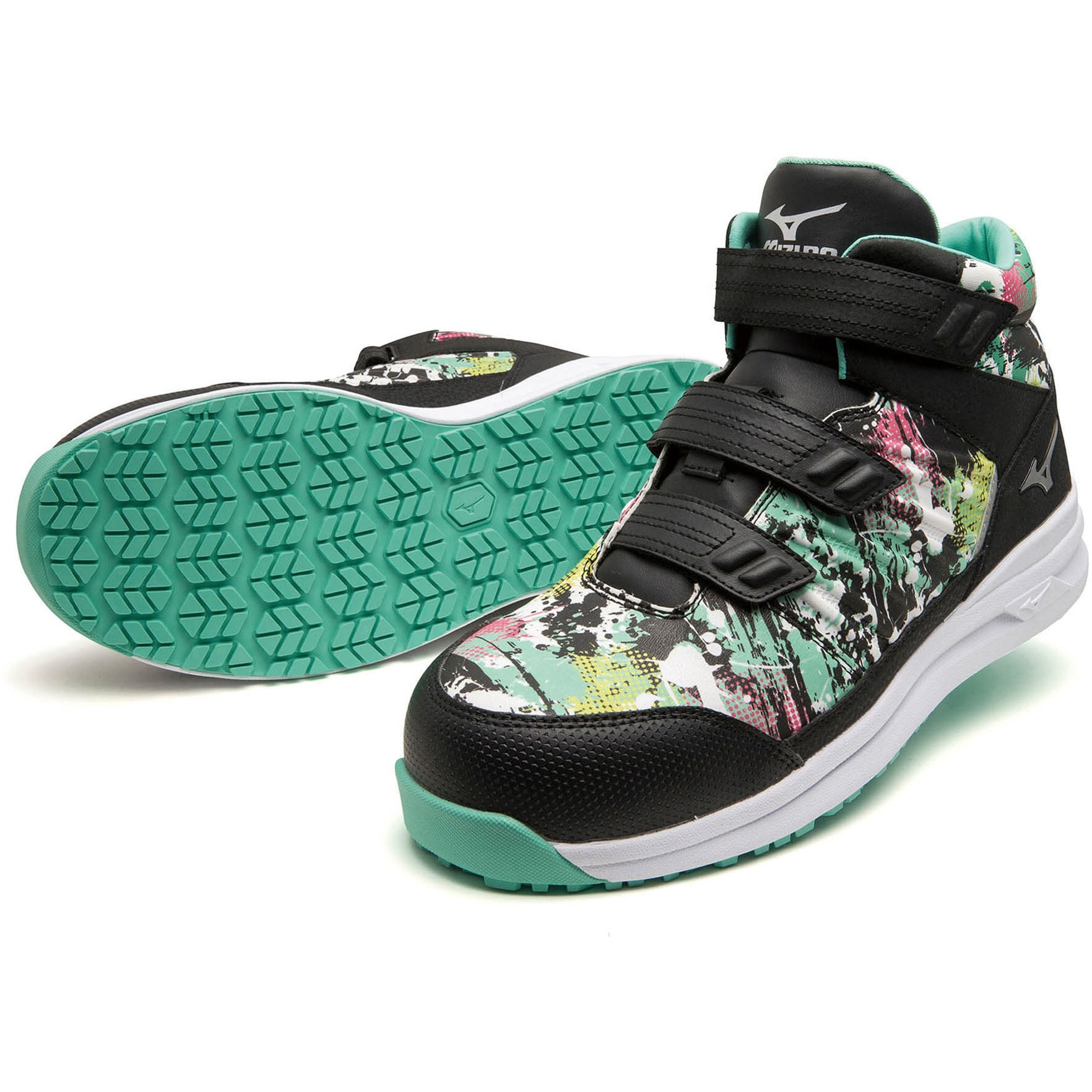 F1GA231699270 オールマイティSSⅡ21H 1足 mizuno(ミズノ) 【通販