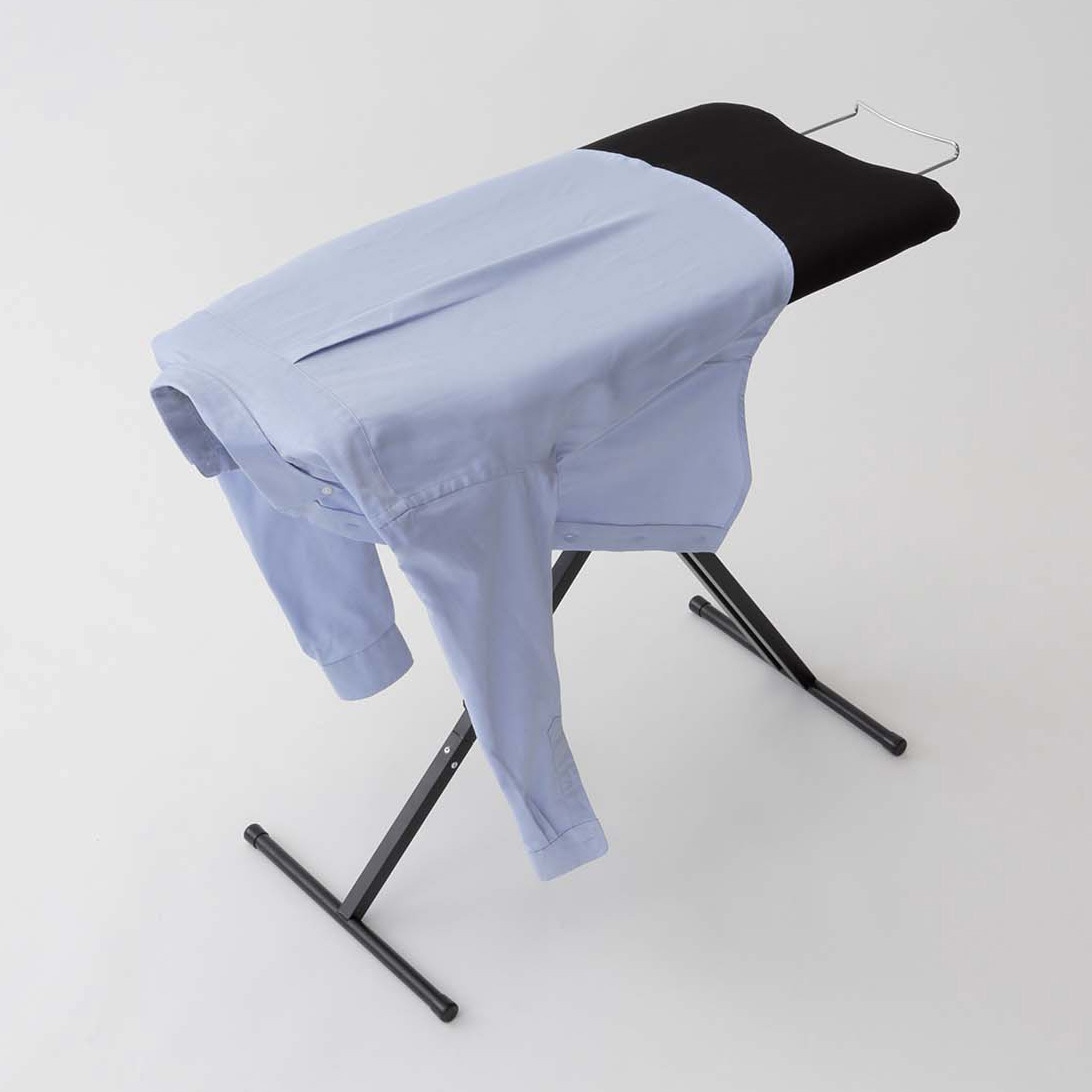 4028 タワー 軽量スタンド式アイロン台 1個 山崎実業 【通販モノタロウ】