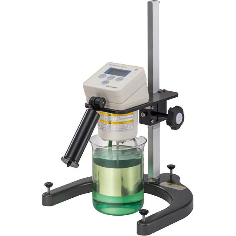 TVC-10 デジタル粘度計 1個 東機産業 【通販モノタロウ】