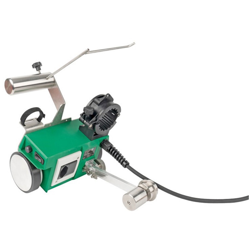 25-5244 熱風自動溶接機  ライスター ミニフロア(駆動ユニット) 1台 KLASS(クラス/旧:極東産機) 【通販モノタロウ】 204,900円