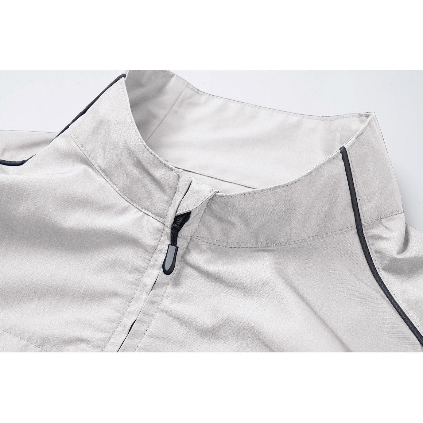KU92320K30S6 空調服(R) ベスト(横ファン)(ウェアのみ) 空調服