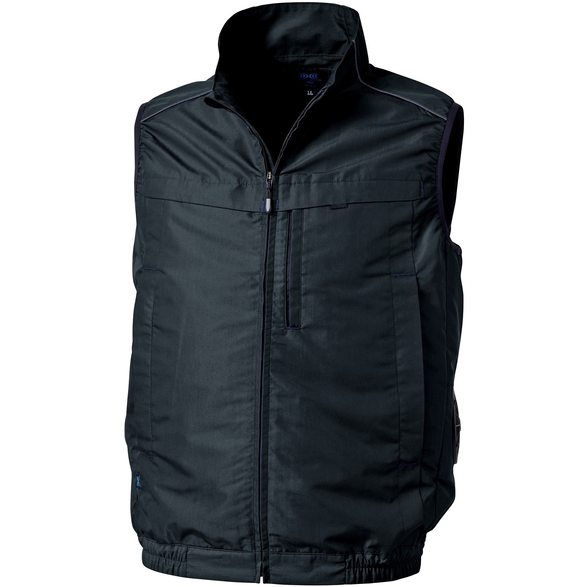 KU92320K90S4 空調服(R) ベスト(横ファン)(ウェアのみ) 空調服