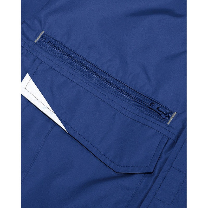 KU92350N80S3 空調服(R) 長袖ブルゾン(ウェアのみ) 空調服