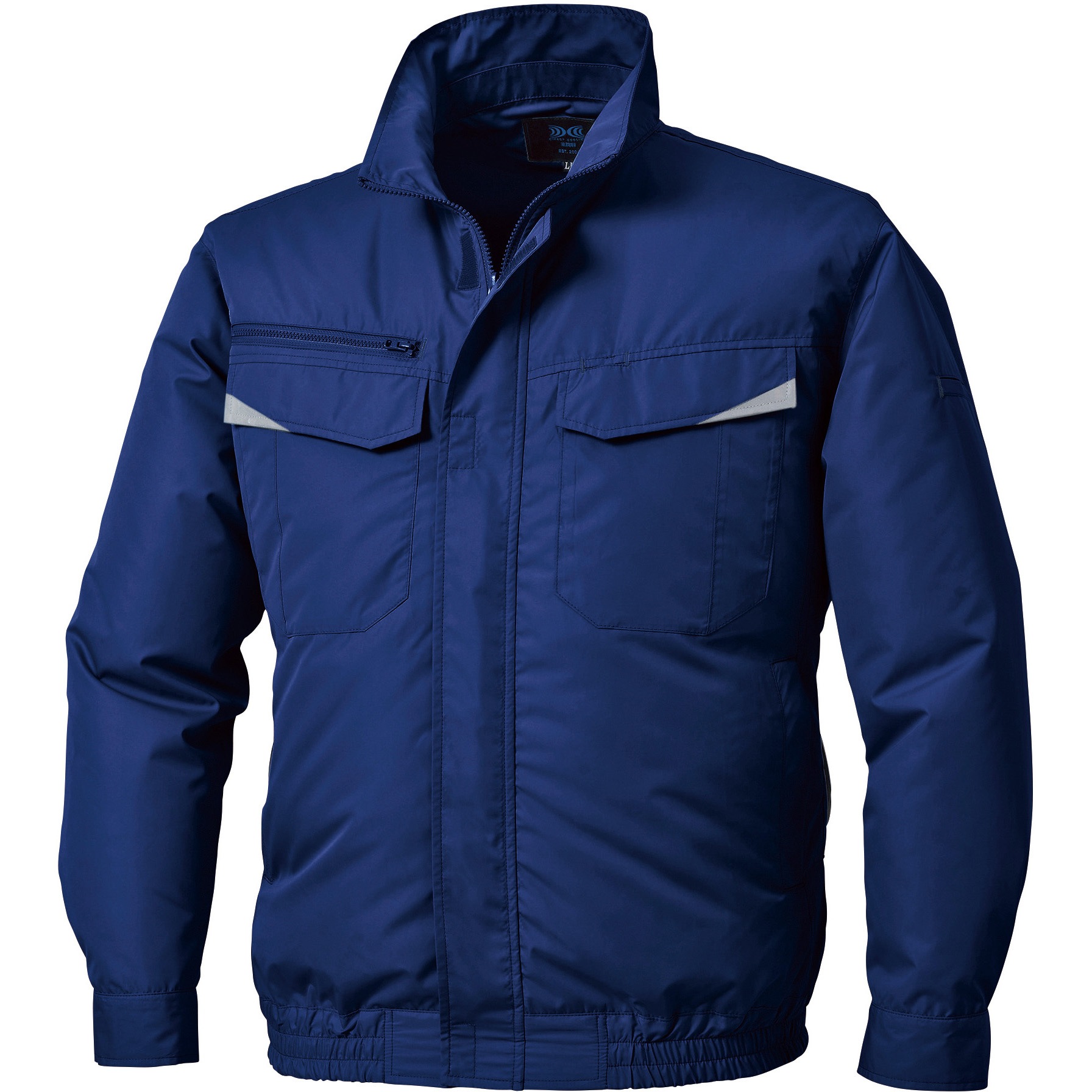 KU92350N80S3 空調服(R) 長袖ブルゾン(ウェアのみ) 空調服