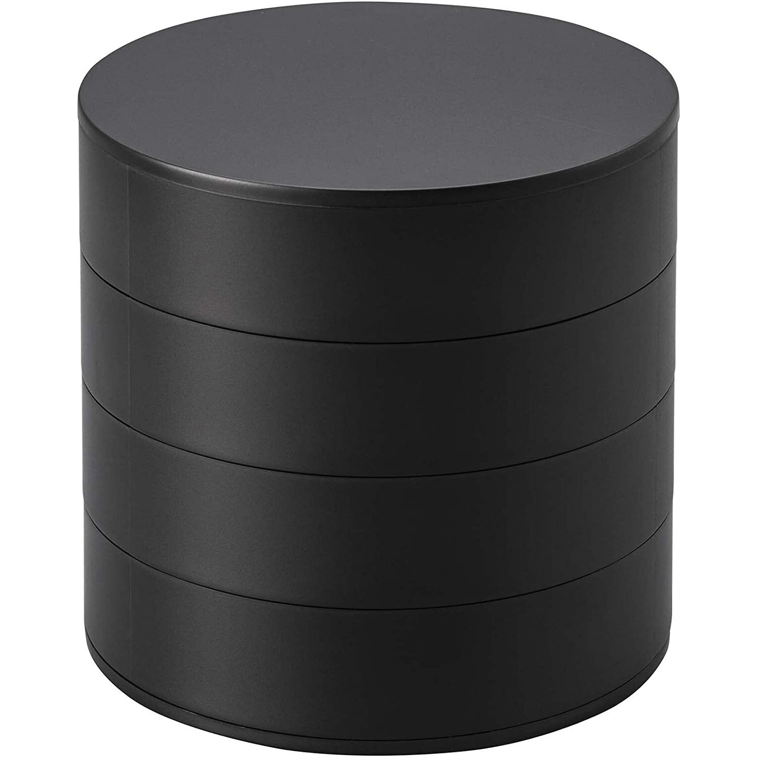 5798 tower タワー ネイルパーツアクセサリー収納ケース 1個 山崎実業 【通販サイトMonotaRO】