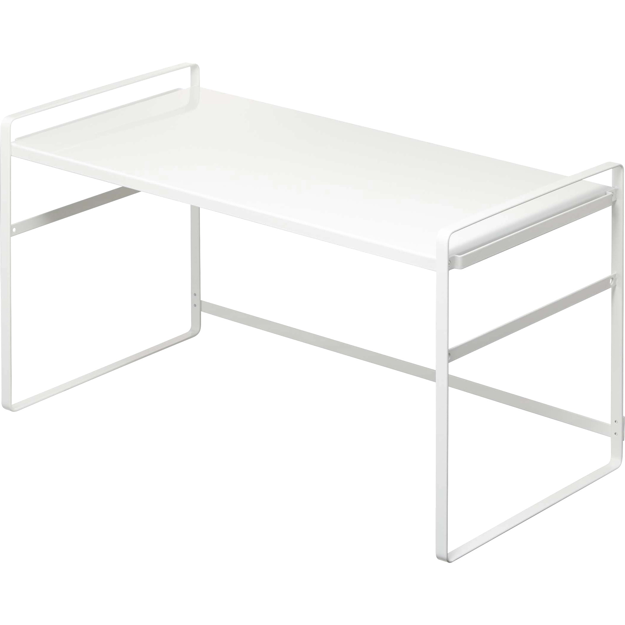 5162 tower タワー トースターラック 山崎実業 ホワイト色 5,270円