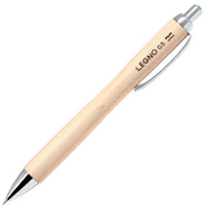 工房楔 バーズアイメープルシャーペン 0.5mm固定式口金付き 工房 楔 0.5mmペンシル楔 バーズアイメープル | ペンハウス