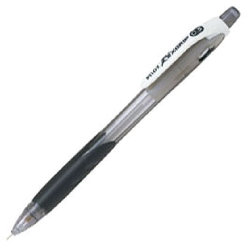 HRG-10R3-CB シャープペン レックスグリップ パイロット ガイド