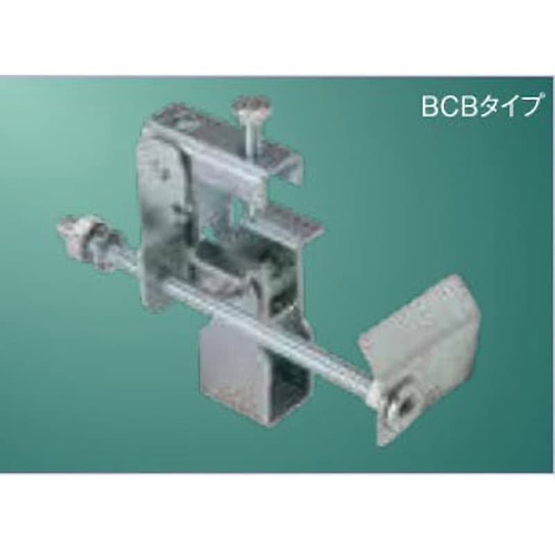 S-BCB3HS2530-21 ステンレスビューティークランプ スピード補強BCBタイプ 1個 昭和コーポレーション 【通販モノタロウ】 4,768円