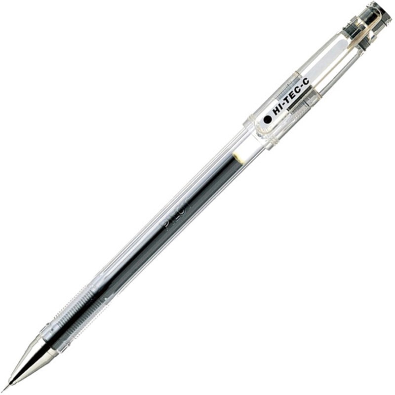LH-20C3-B ハイテックC(03) パイロット 水性バイオポリマーインキ