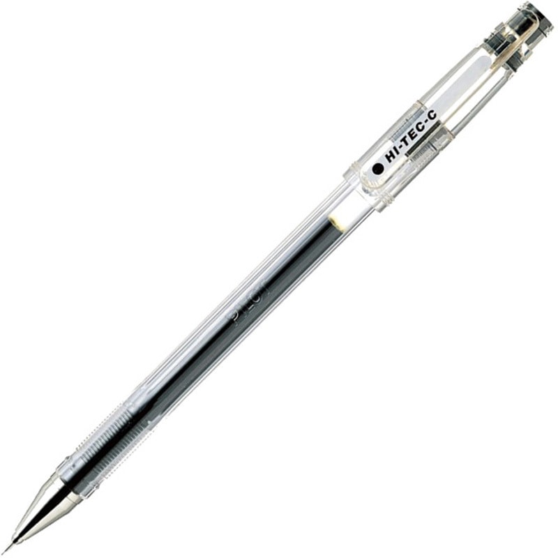 LH-20C4-B ハイテックC(04) パイロット 水性バイオポリマーインキ