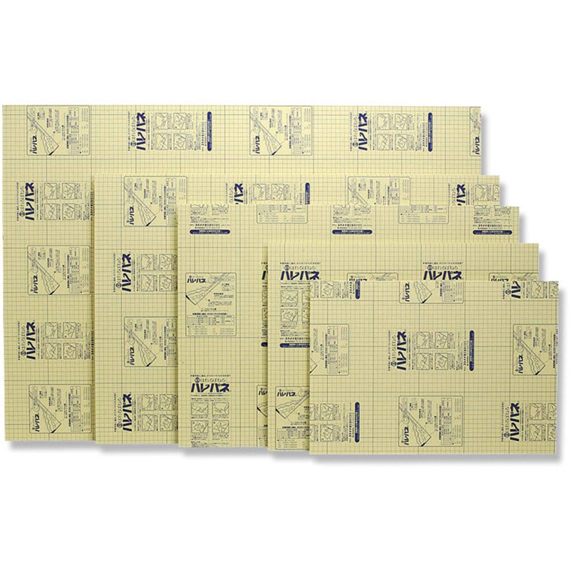 AA2-3-680 ハレパネ 1箱(20枚) プラチナ万年筆 【通販モノタロウ】