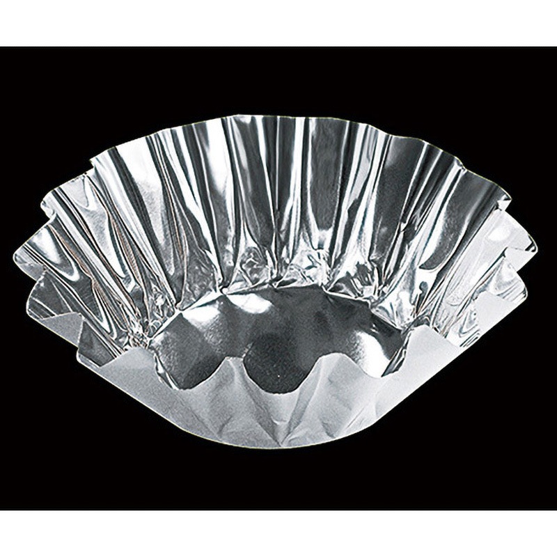 412000 フジアルミケース菊 尚美堂 両ツヤ厚手タイプ