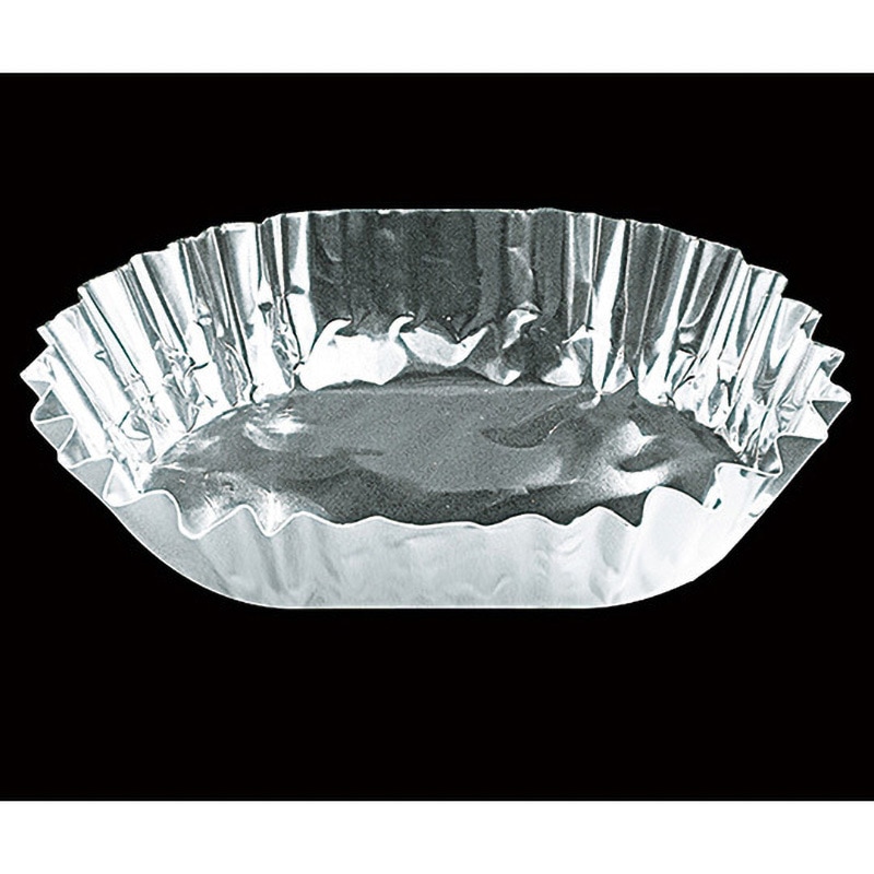 413400 フジアルミケース小判 尚美堂 両ツヤ厚手タイプ