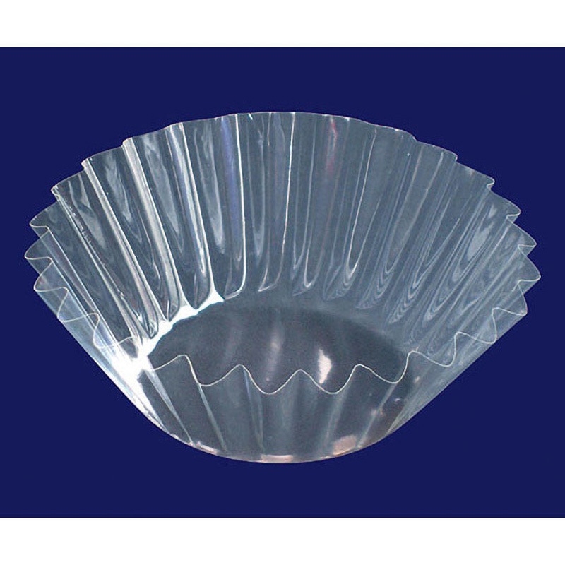 421300 フジフィルムケース 尚美堂 透明色  1箱(500枚×100本) 46,188円