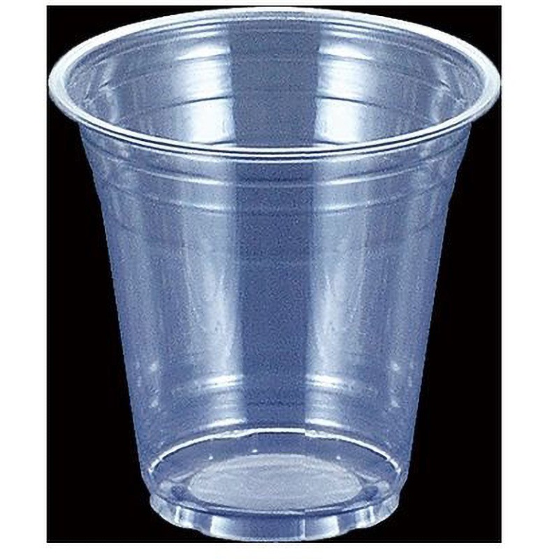 512800 フジプラカップ 1箱(50個×20袋) 尚美堂 【通販モノタロウ】