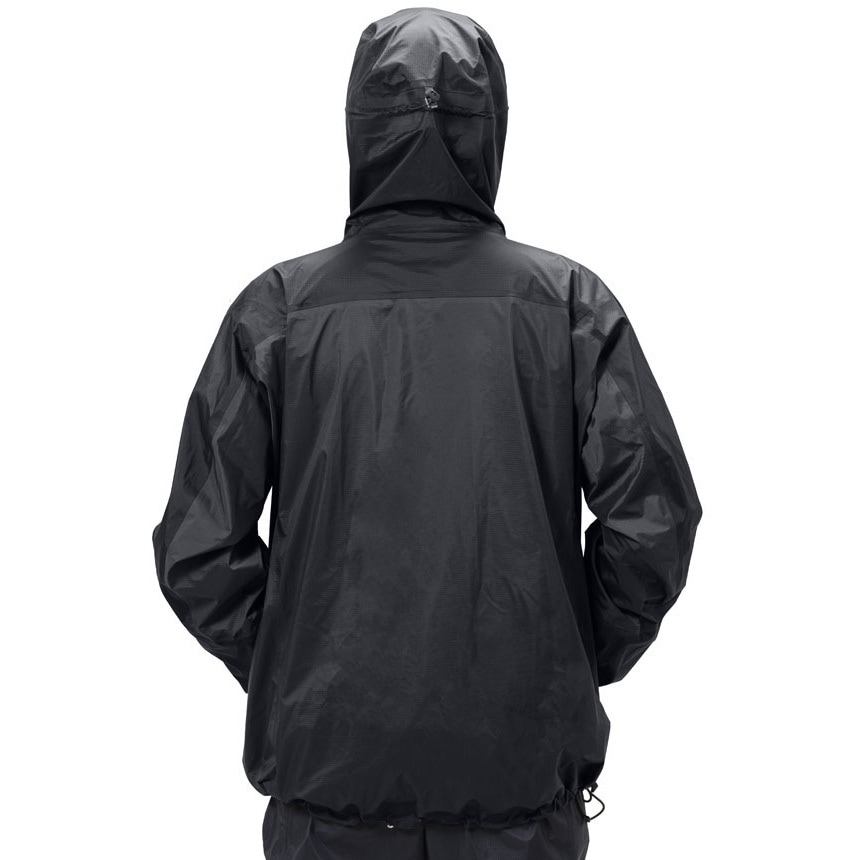 HUNTER グレー レインコート サイズM ☆レインコート （イエロー