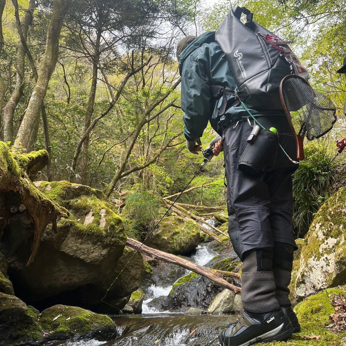 ラヴァブラック サイズL ポンティアス ハーフパンツ BSJ-STP3 高階救命