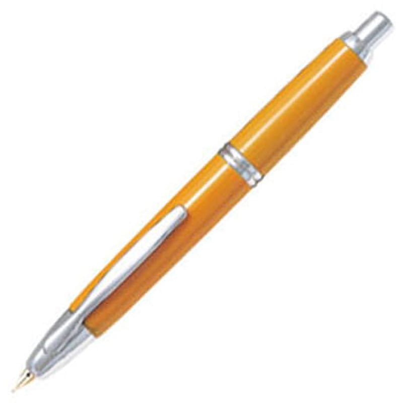 キャップレス パイロット 万年筆本体 【通販モノタロウ】