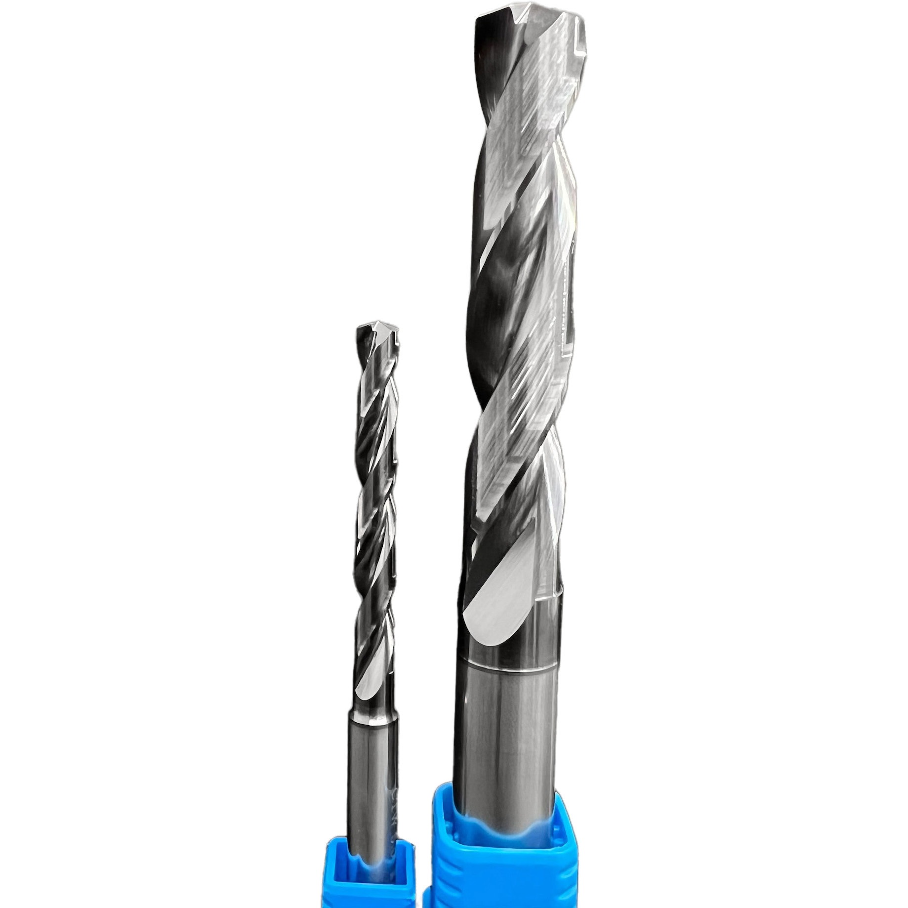 超硬コーティングドリル 超硬ADドリル 4Dタイプ 刃径7.6mm シャンク径8mm 8672760 AD-4D-7.6 ＯＳＧ 超硬コーティングドリル 超硬ＡＤドリル ４Ｄタイプ 刃径７