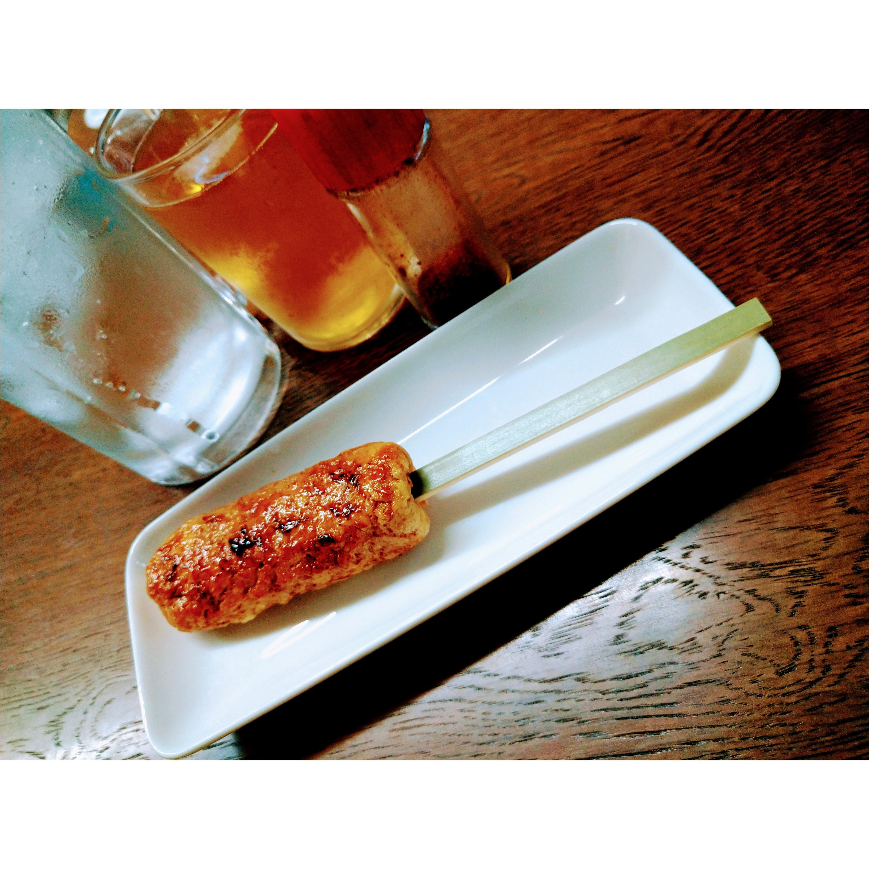 食品サンプル 焼き肉 火鉢つき 実物大 食品サンプル 焼き肉 火鉢つき